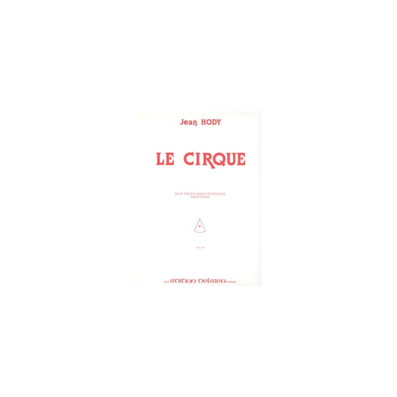 LE CIRQUE