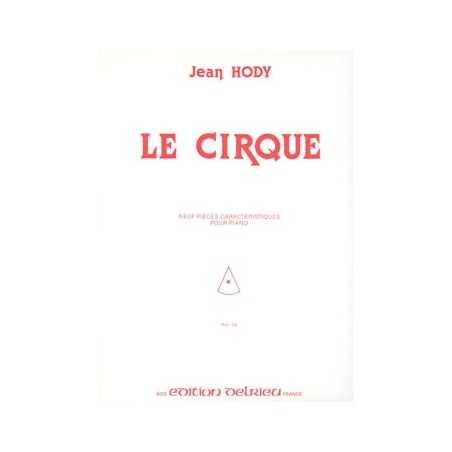 LE CIRQUE