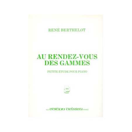 AU RENDEZ-VOUS DES GAMMES