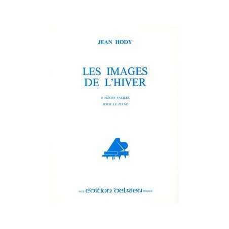 LES IMAGES DE L'HIVER