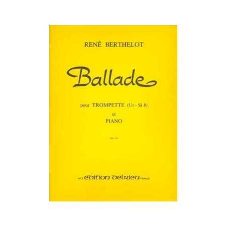 BALLADE