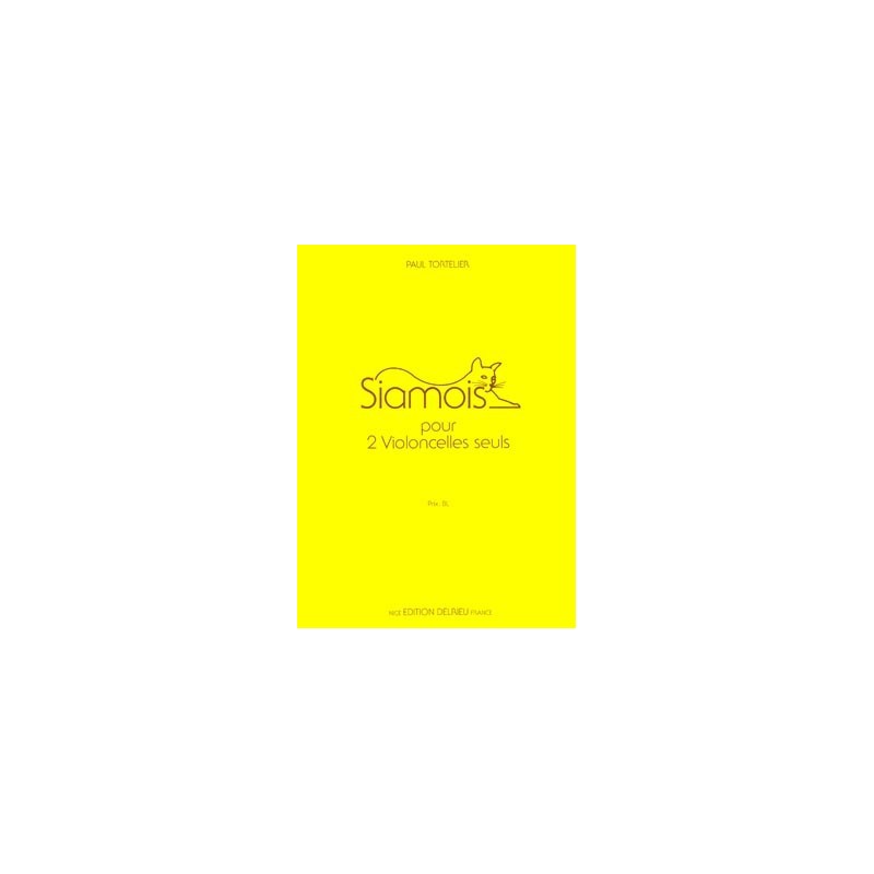 SIAMOIS