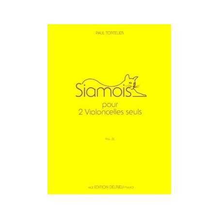 SIAMOIS