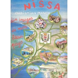 NISSA : 10 IMAGES DE MON BEAU PAYS OP.127