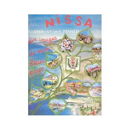NISSA : 10 IMAGES DE MON BEAU PAYS OP.127