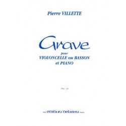 GRAVE