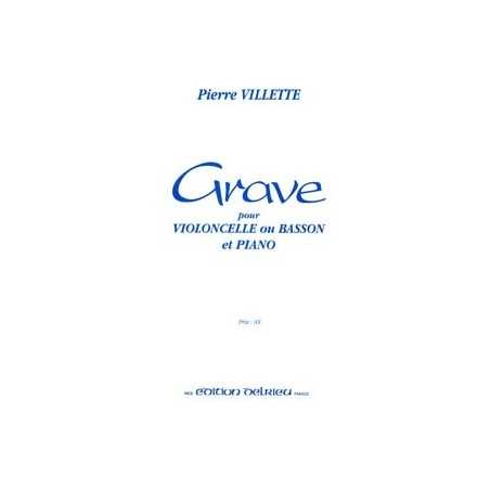 GRAVE
