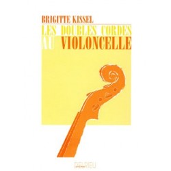 DOUBLES CORDES AU VIOLONCELLE