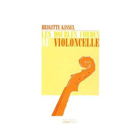 DOUBLES CORDES AU VIOLONCELLE