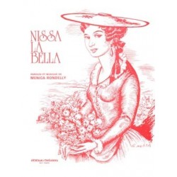 NISSA LA BELLA