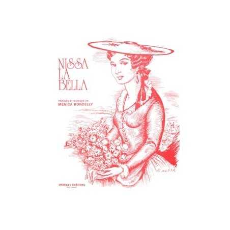 NISSA LA BELLA