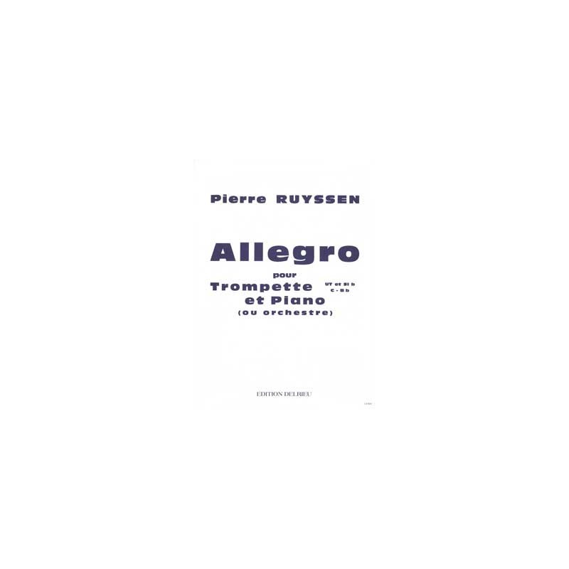 ALLEGRO