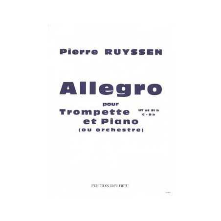 ALLEGRO
