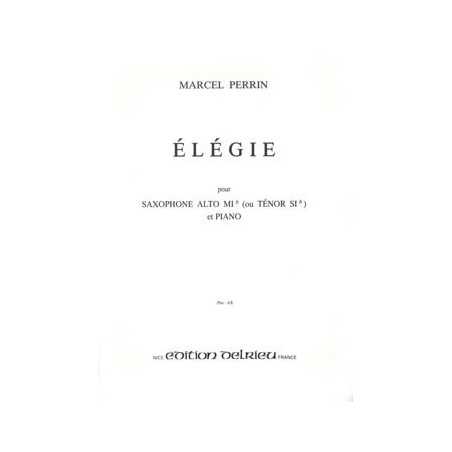 ELÉGIE