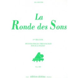 LA RONDE DES SONS VOL.1