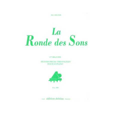 LA RONDE DES SONS VOL.1