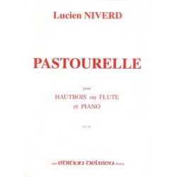 PASTOURELLE