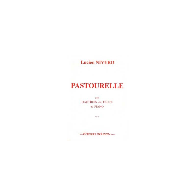 PASTOURELLE