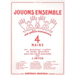 JOUONS ENSEMBLE VOL.2