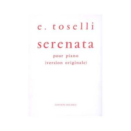 SERENATA OP.6