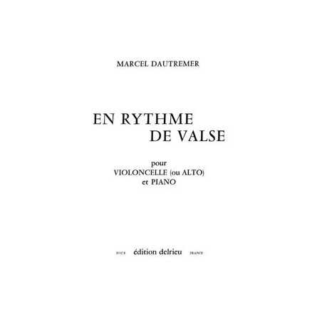 EN RYTHME DE VALSE