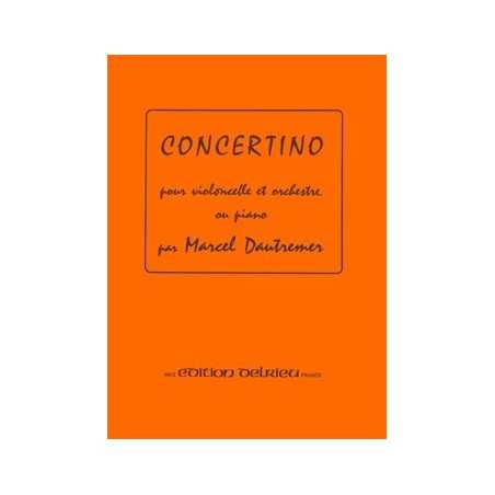 CONCERTINO