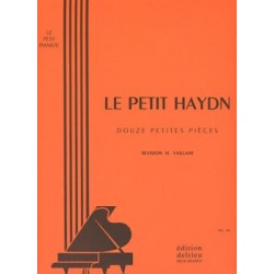 LE PETIT HAYDN