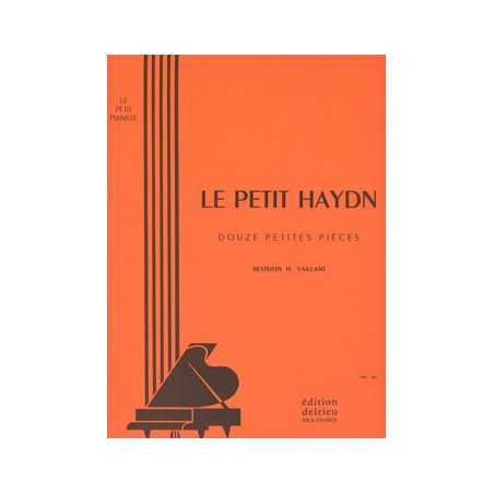 LE PETIT HAYDN