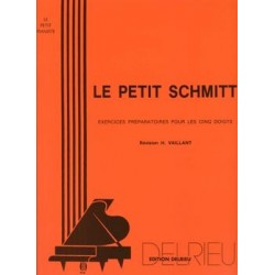 LE PETIT SCHMITT