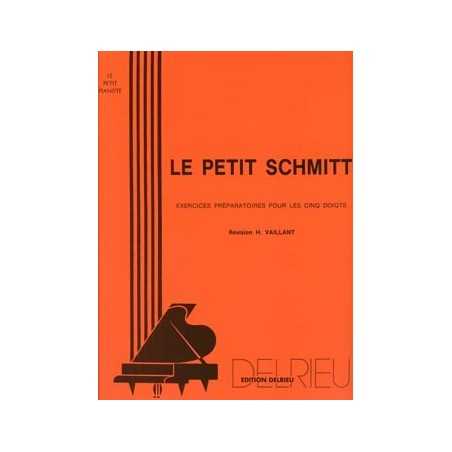 LE PETIT SCHMITT