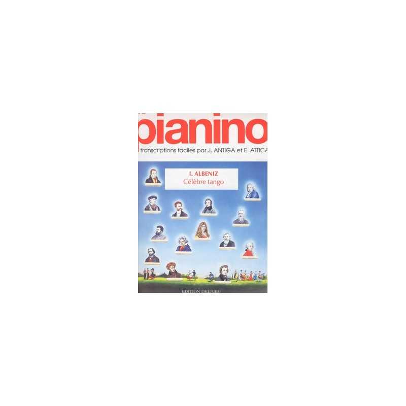 ADAGIO - PIANINO 133
