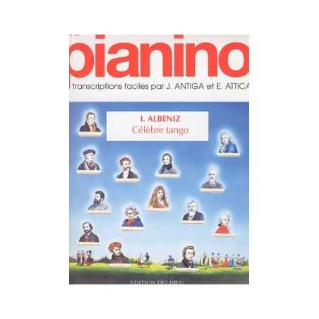 ADAGIO - PIANINO 133