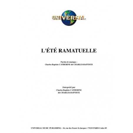 L'ÉTÉ RAMATUELLE
