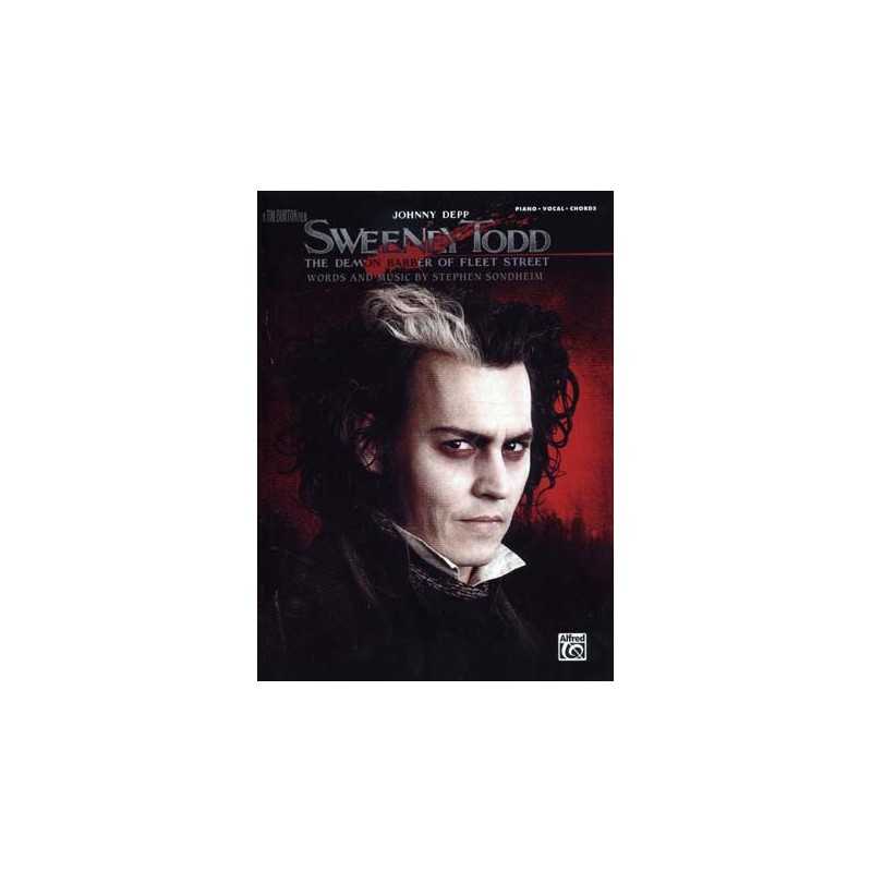 SWEENEY TODD