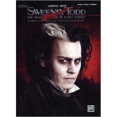 SWEENEY TODD