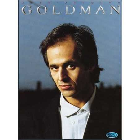 LES PLUS GRANDS SUCCÈS - JEAN-JACQUES GOLDMAN