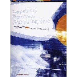SOMETHING BORROWED, SOMETHING BLUE