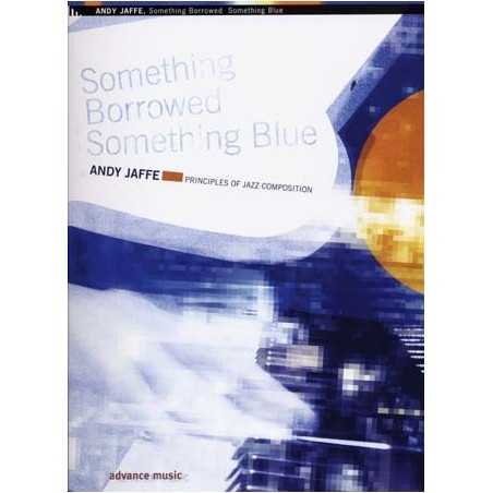 SOMETHING BORROWED, SOMETHING BLUE