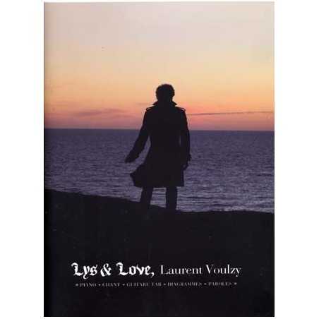 LAURENT VOULZY - LYS & LOVE