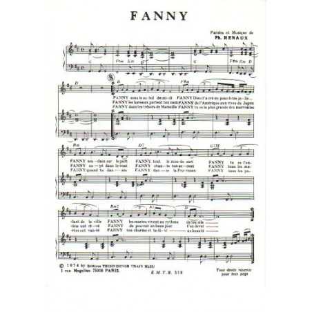 FANNY