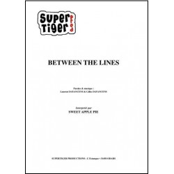 BETWEEN THE LINES