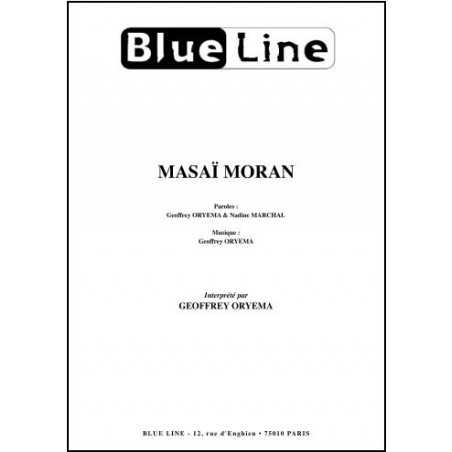 MASAÏ MORAN