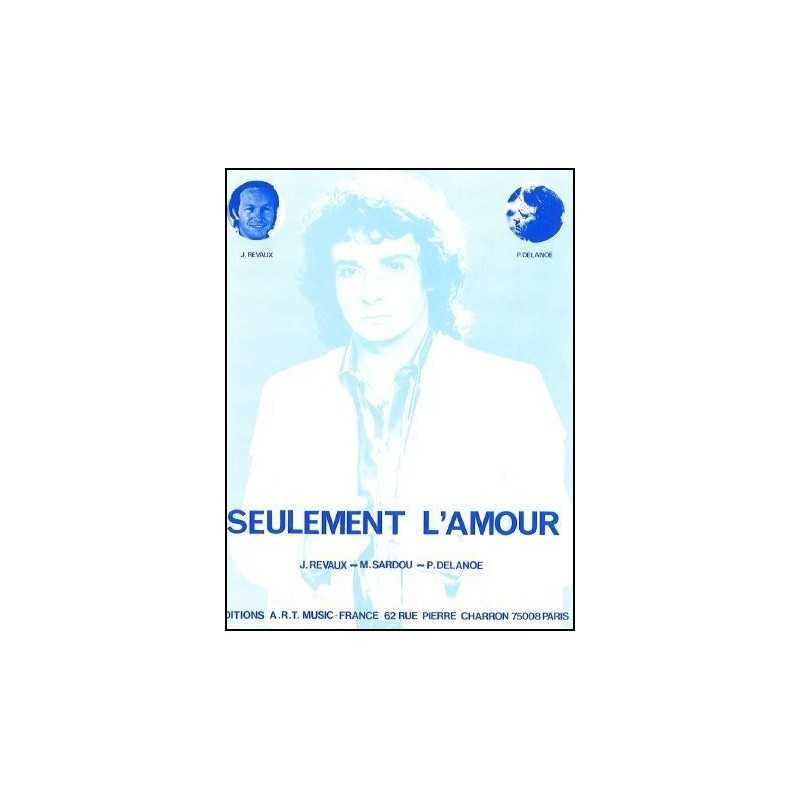 SEULEMENT L'AMOUR