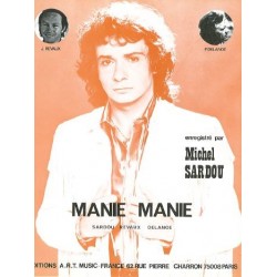 MANIE MANIE