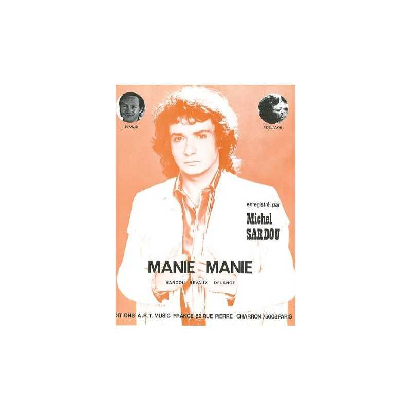 MANIE MANIE