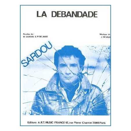 LA DEBANDADE
