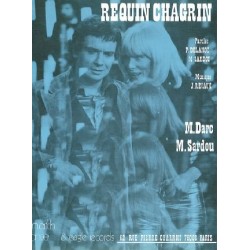 REQUIN CHAGRIN