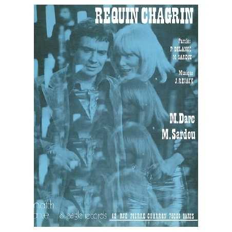 REQUIN CHAGRIN
