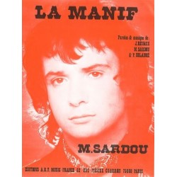 LA MANIF
