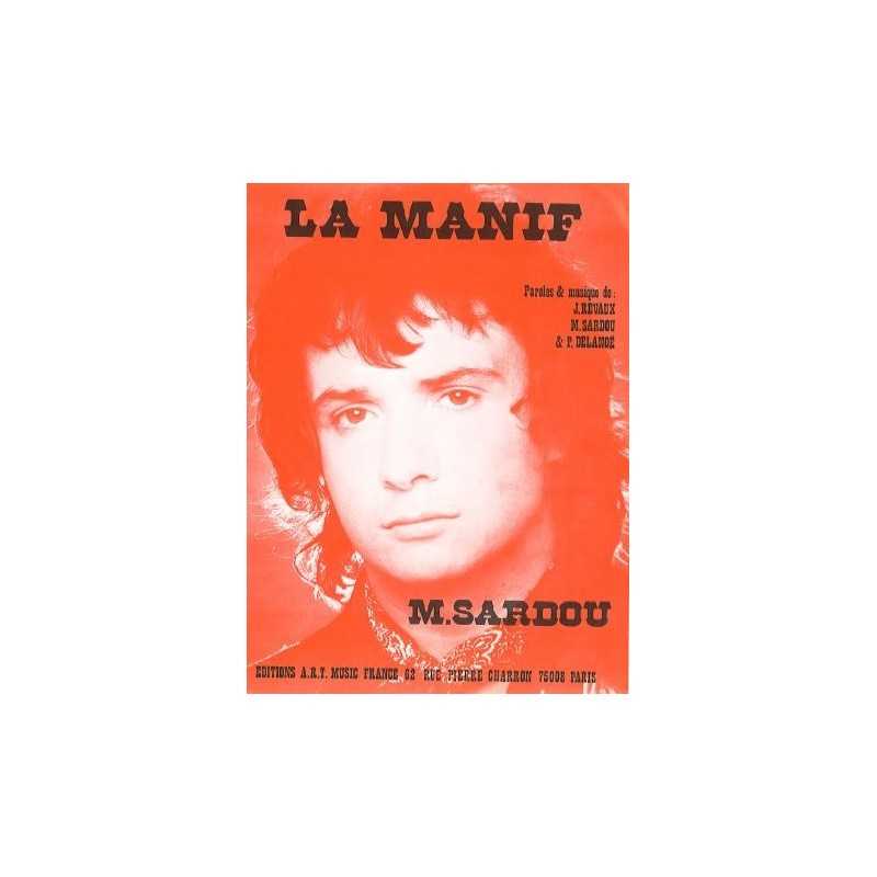 LA MANIF